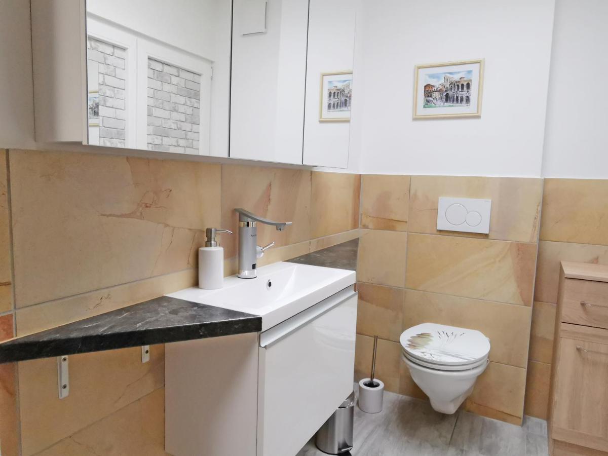 Musashi Apartment 2 ไวมาร์ ภายนอก รูปภาพ