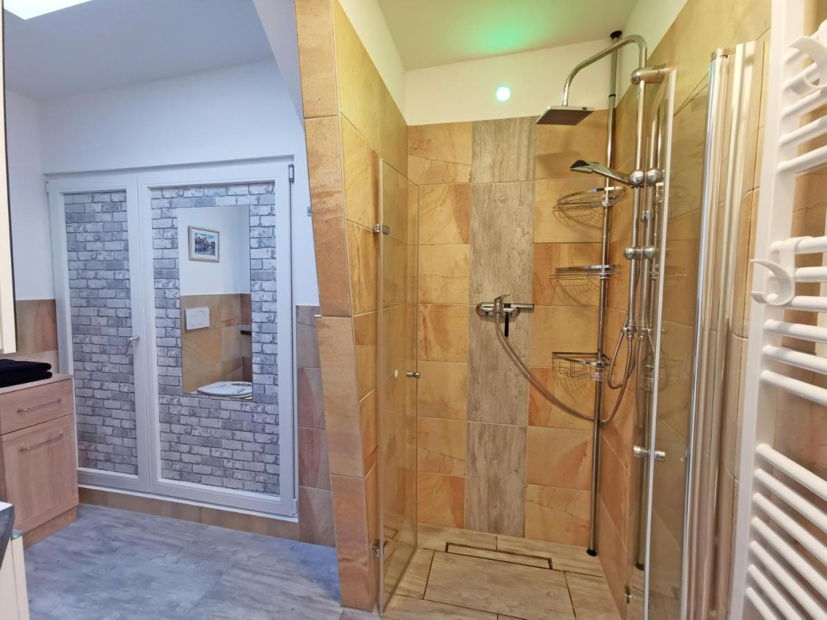 Musashi Apartment 2 ไวมาร์ ภายนอก รูปภาพ