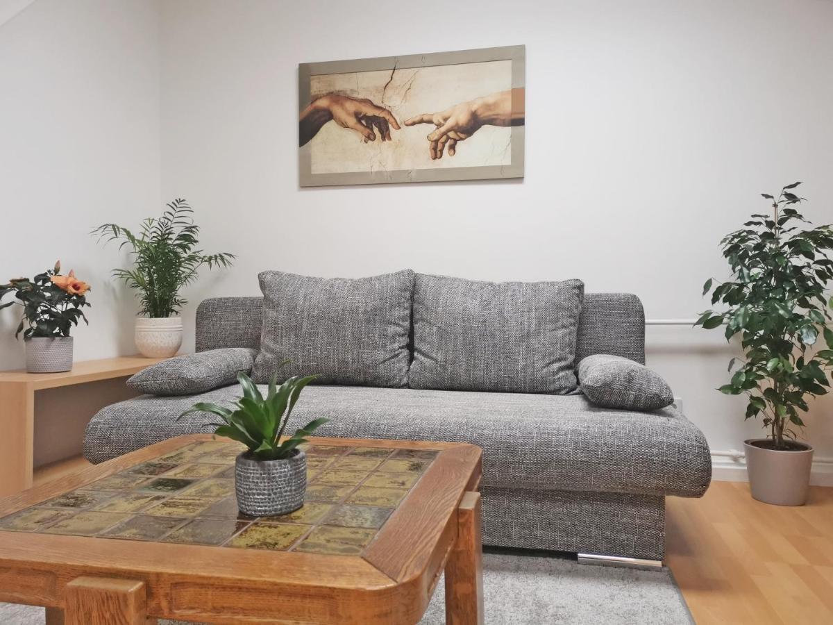 Musashi Apartment 2 ไวมาร์ ภายนอก รูปภาพ